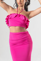Sabrina Set