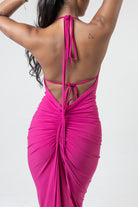 Madrid Dress