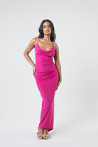 Madrid Dress