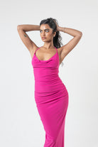Madrid Dress