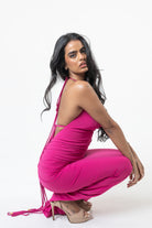 Madrid Dress
