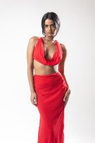 Aya Set Red