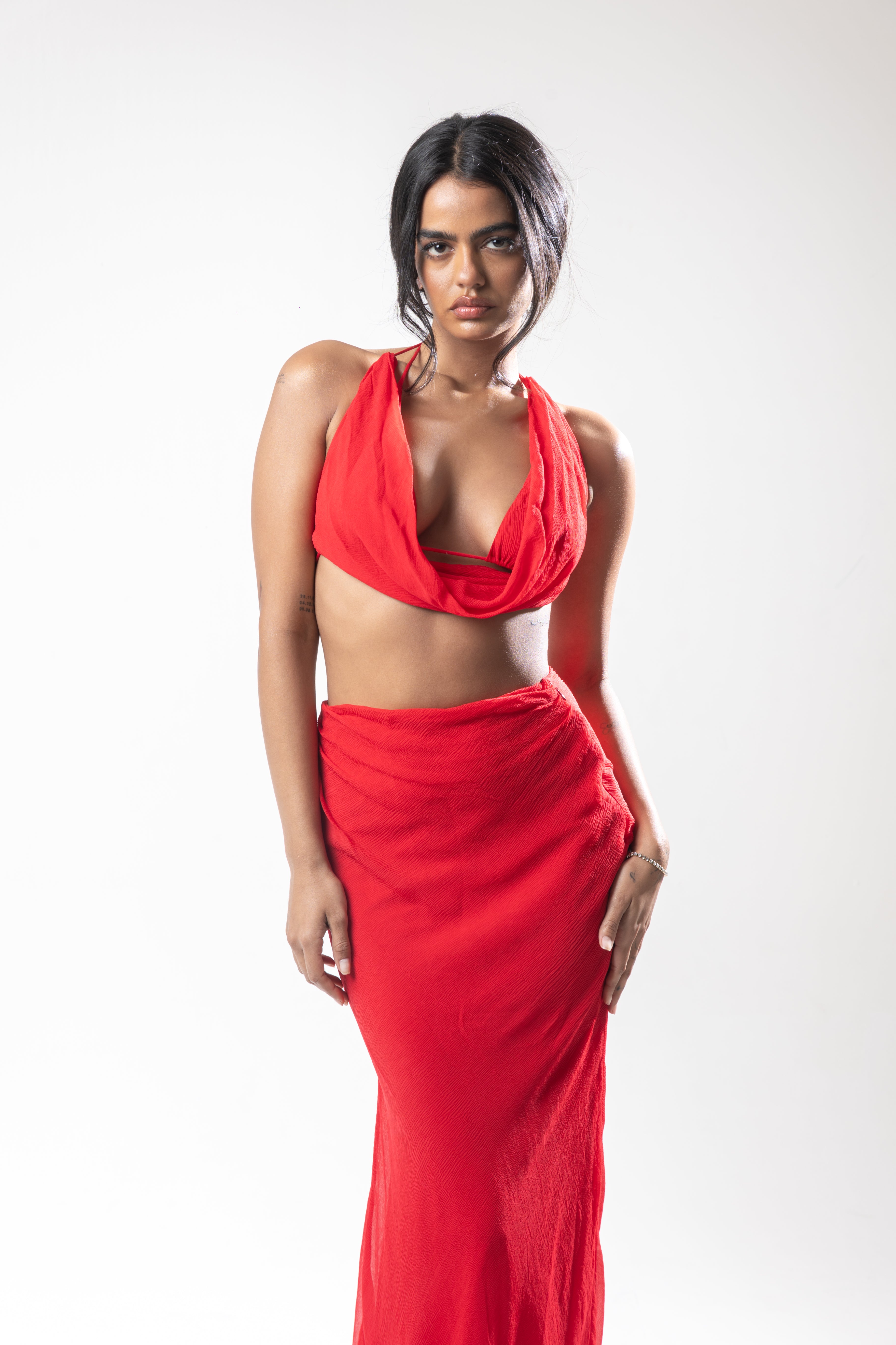 Aya Set Red