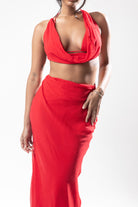 Aya Set Red