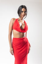 Aya Set Red