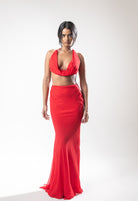 Aya Set Red