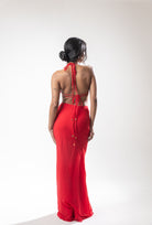 Aya Set Red