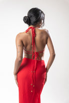 Aya Set Red