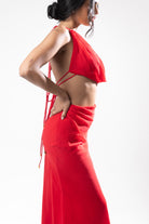 Aya Set Red