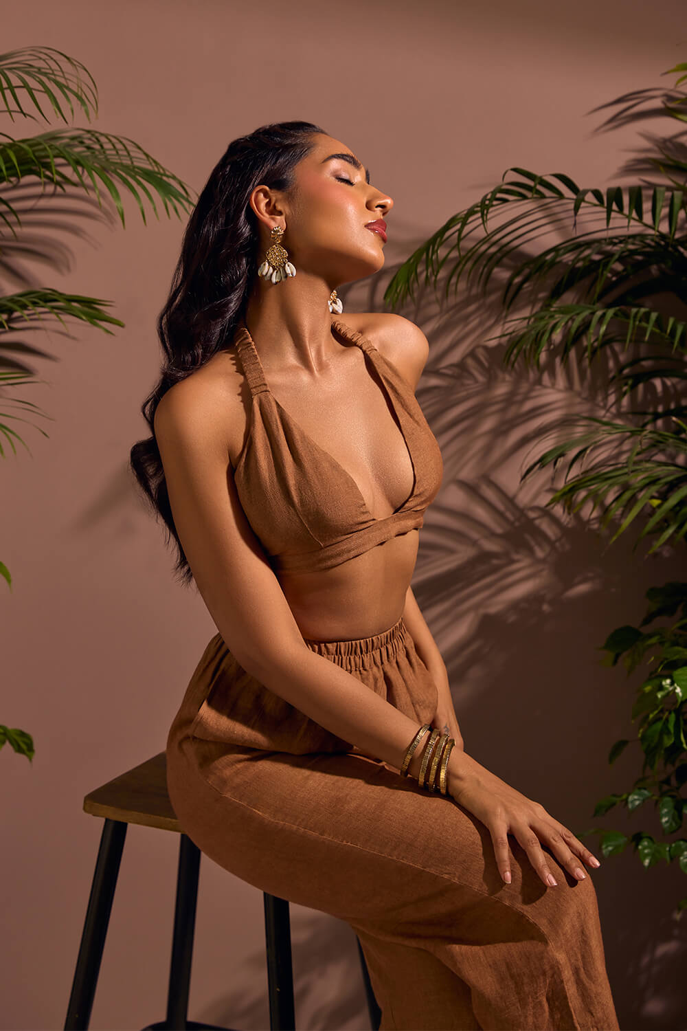 Lucia Set