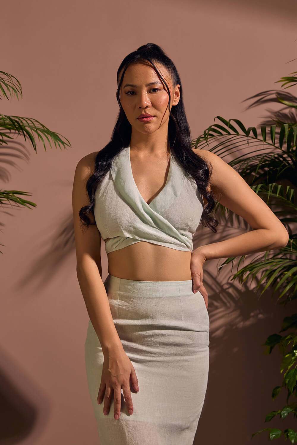 Mariana Set