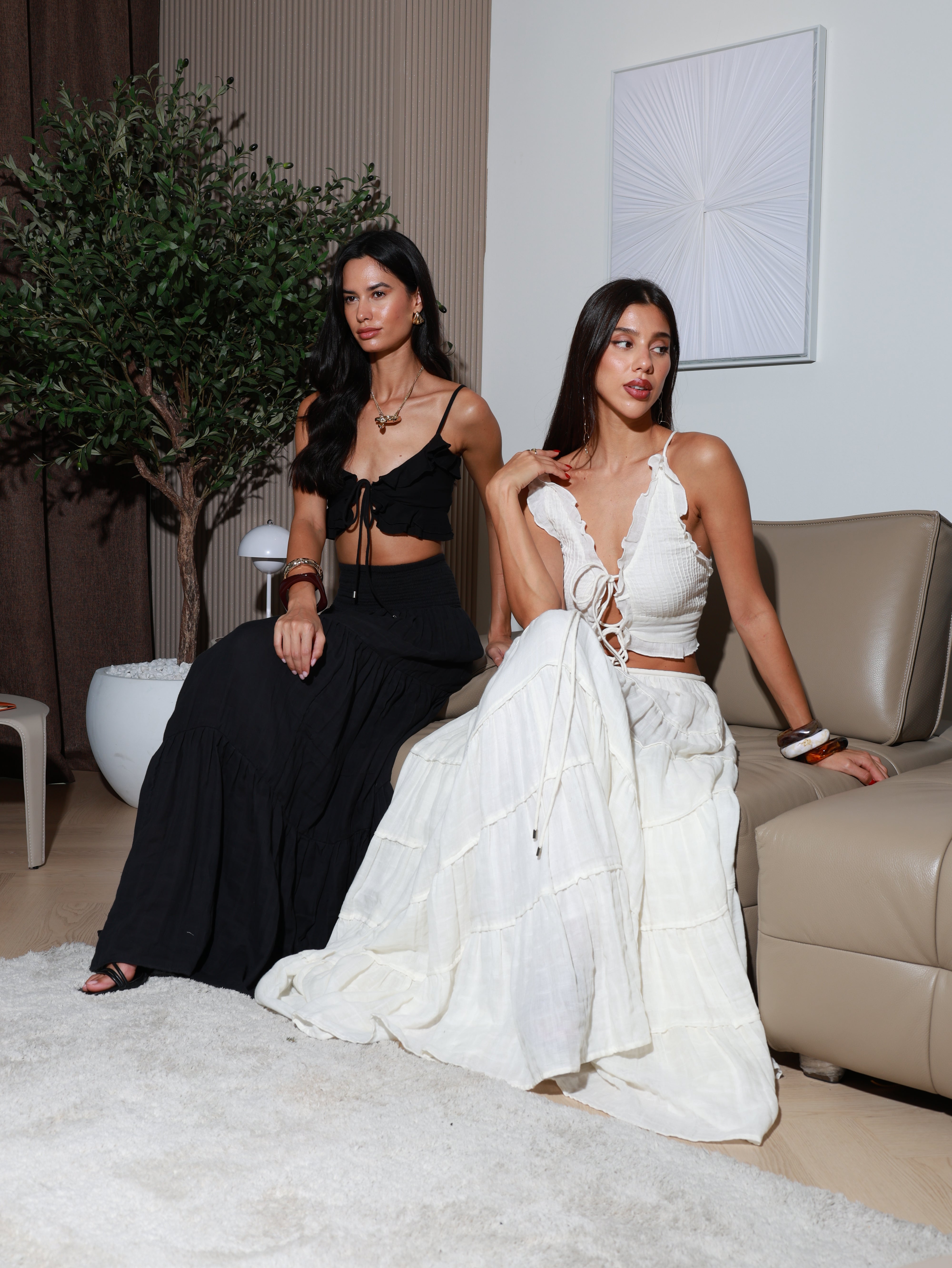 Upgrade Your Wardrobe: Essential Women's Dresses in Dubai