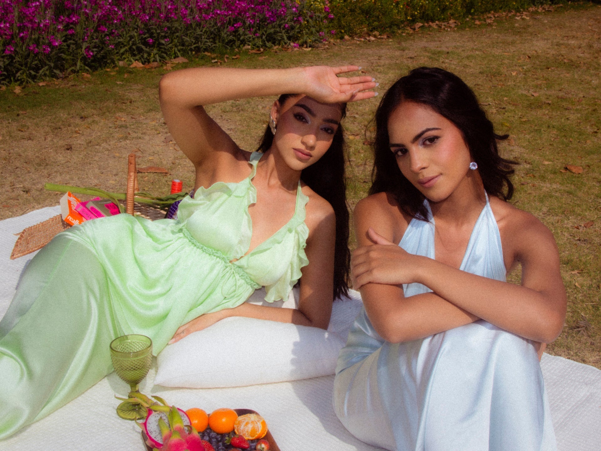 Style in Sync: The Rise of Co-ord Sets for Women in Dubai