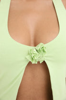 Olive Top