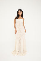 Aster Dress