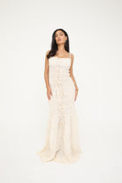 Aster Dress