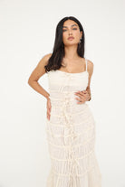 Aster Dress