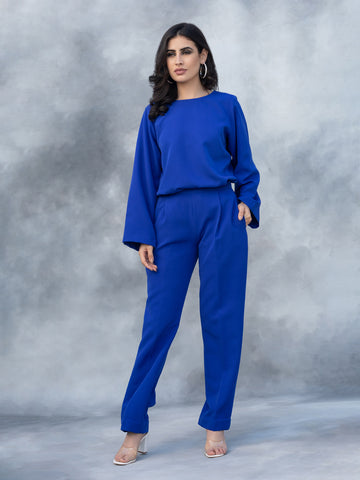 Liliana Set - Persian Blue
